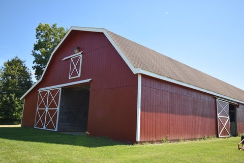 Tiny photo for 47944 County Road 673, Arlington Township, MI 49064 (MLS # 69026055830)