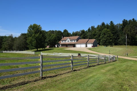 Tiny photo for 47944 County Road 673, Arlington Township, MI 49064 (MLS # 69026055830)
