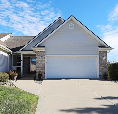 7160 Kingsway Lane Flushing Charter Township MI 48433