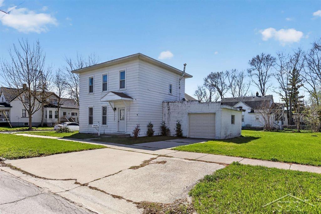 906 E North Union Street