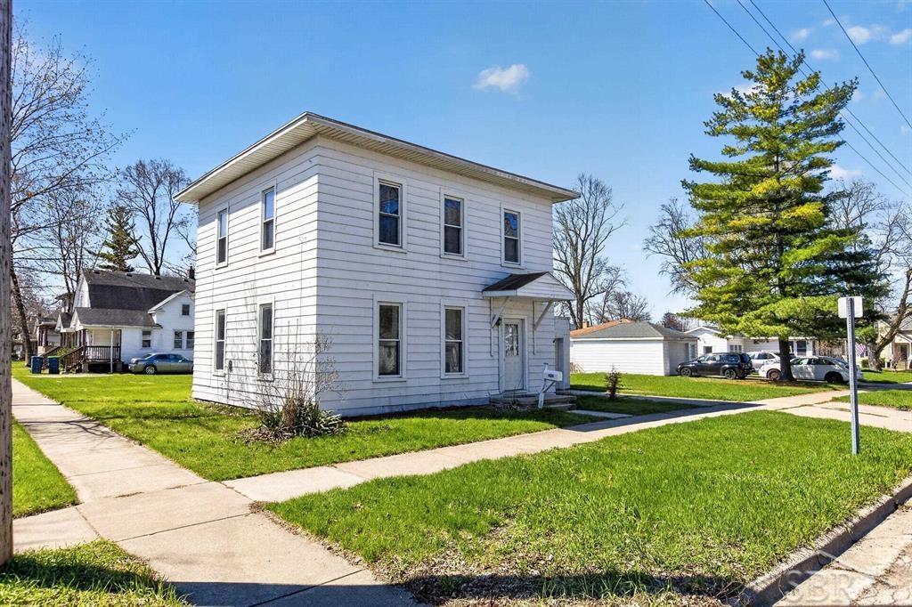 906 E North Union Street