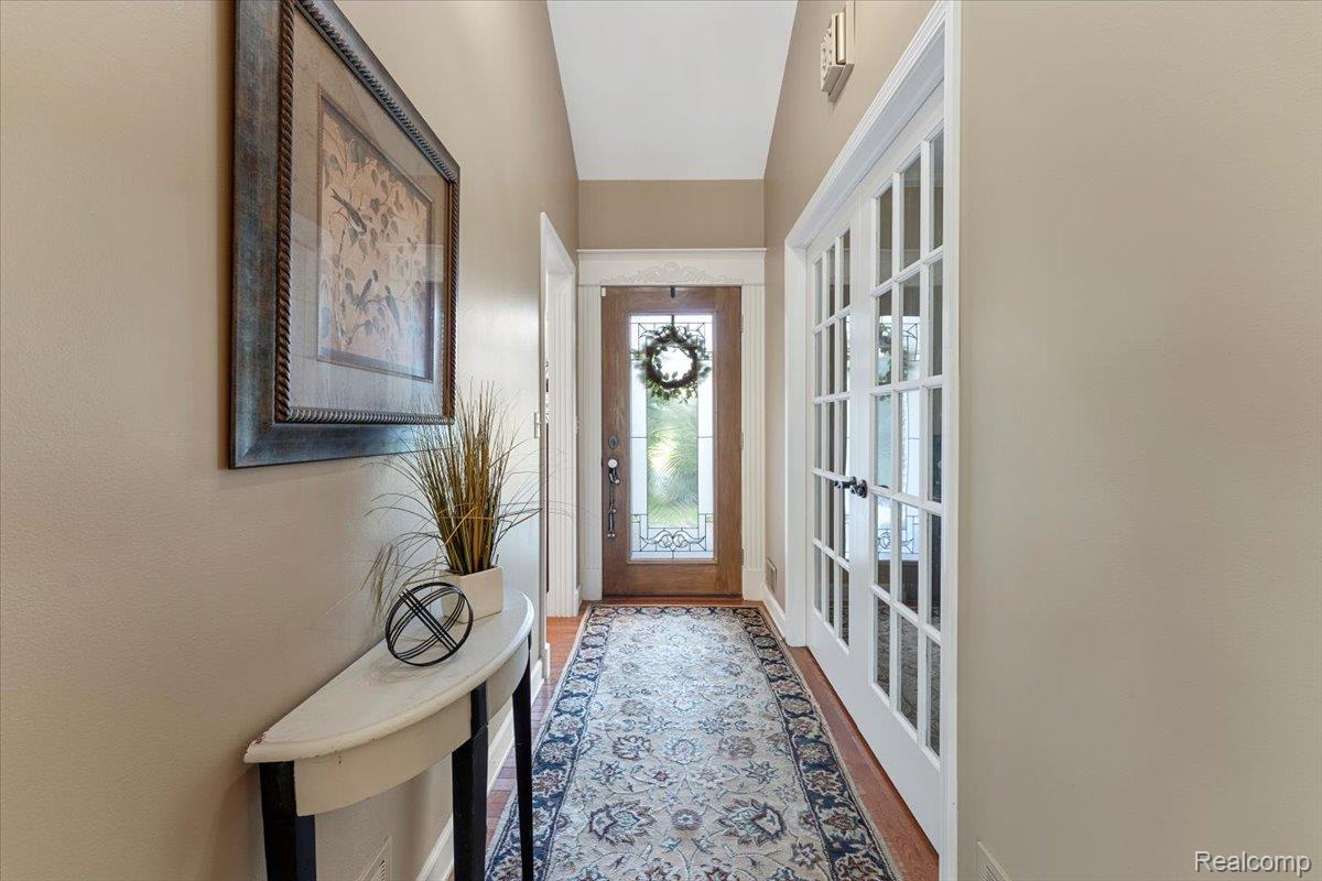 636 Crawford Farm Lane