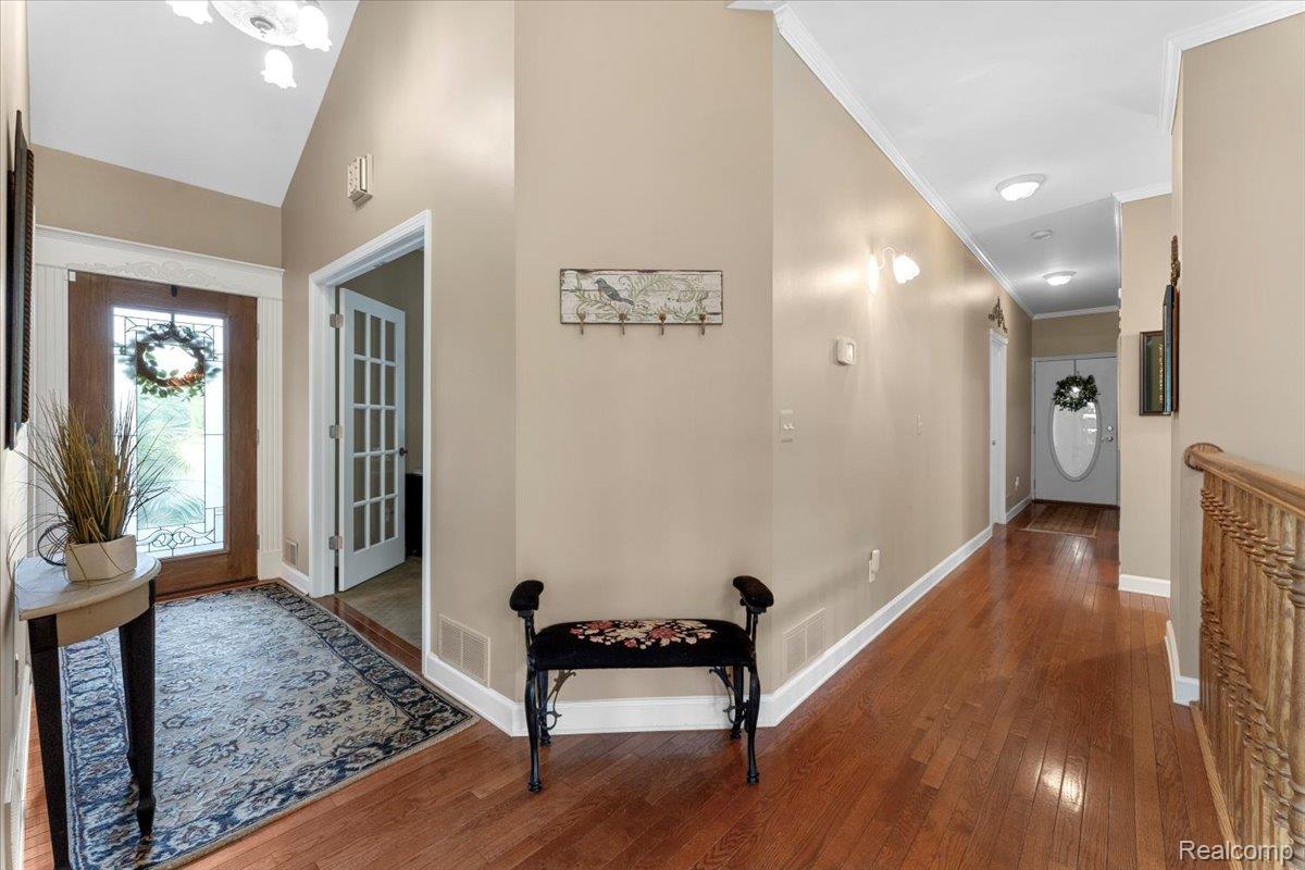 636 Crawford Farm Lane