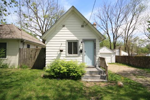 522 Gayle Avenue Kalamazoo Charter Township MI 49048