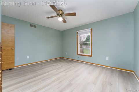 Tiny photo for 12921 Ann Lynn Drive, Green Oak Township, MI 48178 (MLS # 20261021591)