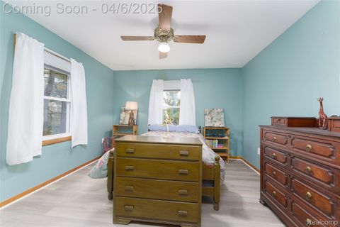 Tiny photo for 12921 Ann Lynn Drive, Green Oak Township, MI 48178 (MLS # 20261021591)