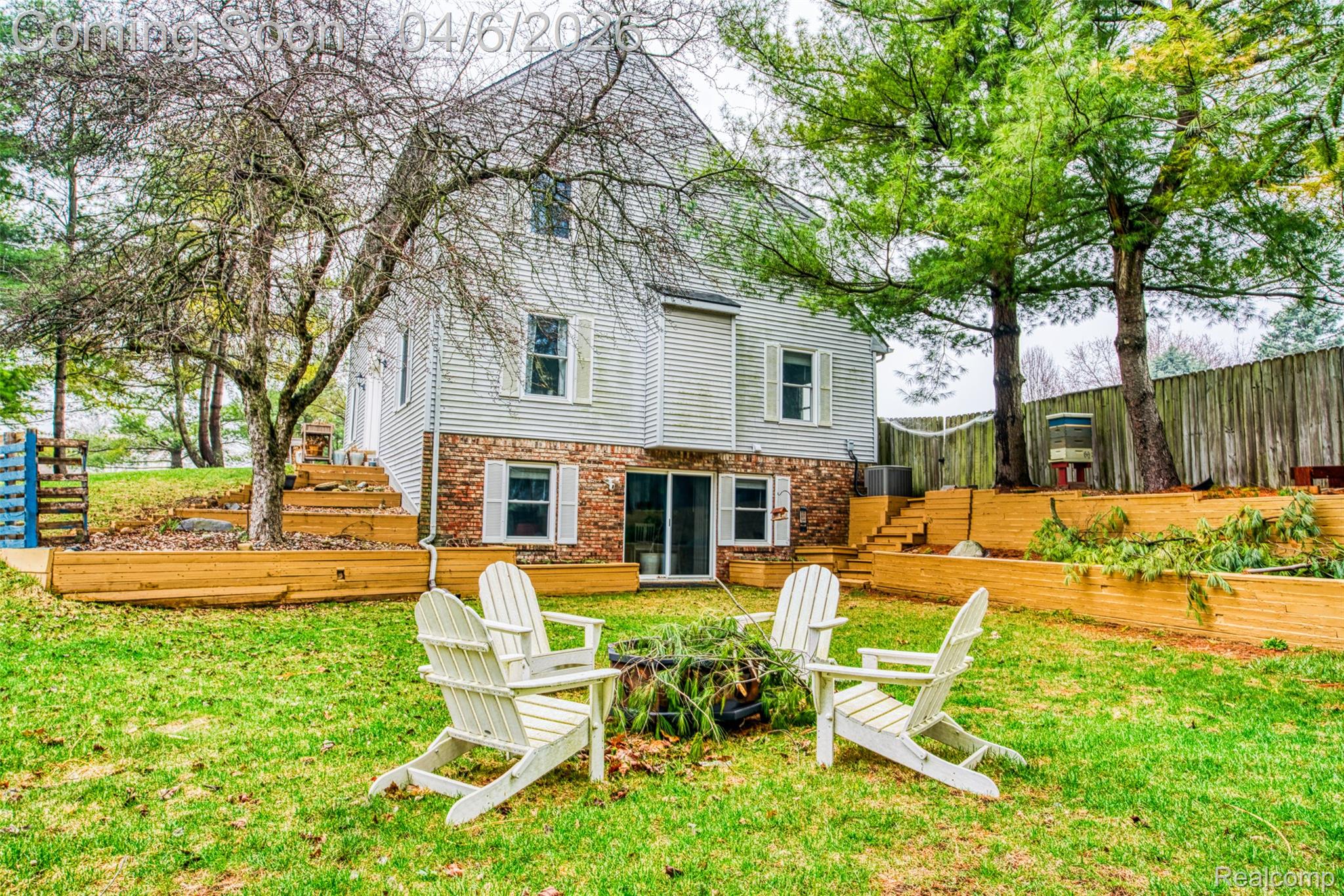 12921 Ann Lynn Drive