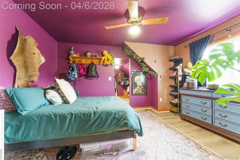 Tiny photo for 12921 Ann Lynn Drive, Green Oak Township, MI 48178 (MLS # 20261021591)