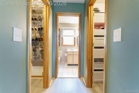 Tiny photo for 12921 Ann Lynn Drive, Green Oak Township, MI 48178 (MLS # 20261021591)