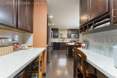 Tiny photo for 12921 Ann Lynn Drive, Green Oak Township, MI 48178 (MLS # 20261021591)
