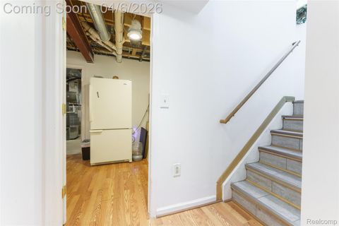 Tiny photo for 12921 Ann Lynn Drive, Green Oak Township, MI 48178 (MLS # 20261021591)