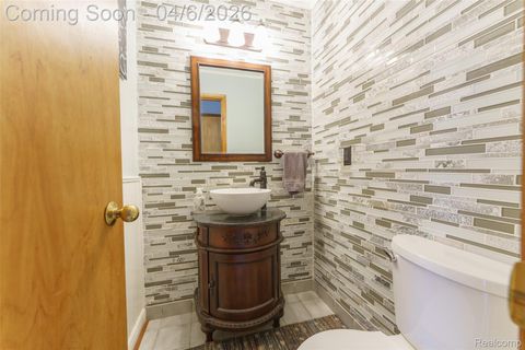 Tiny photo for 12921 Ann Lynn Drive, Green Oak Township, MI 48178 (MLS # 20261021591)