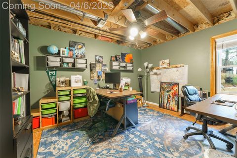 Tiny photo for 12921 Ann Lynn Drive, Green Oak Township, MI 48178 (MLS # 20261021591)