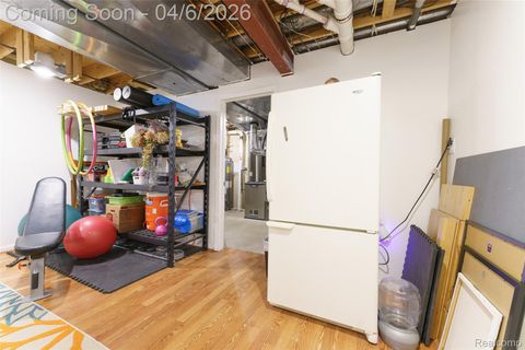 Tiny photo for 12921 Ann Lynn Drive, Green Oak Township, MI 48178 (MLS # 20261021591)