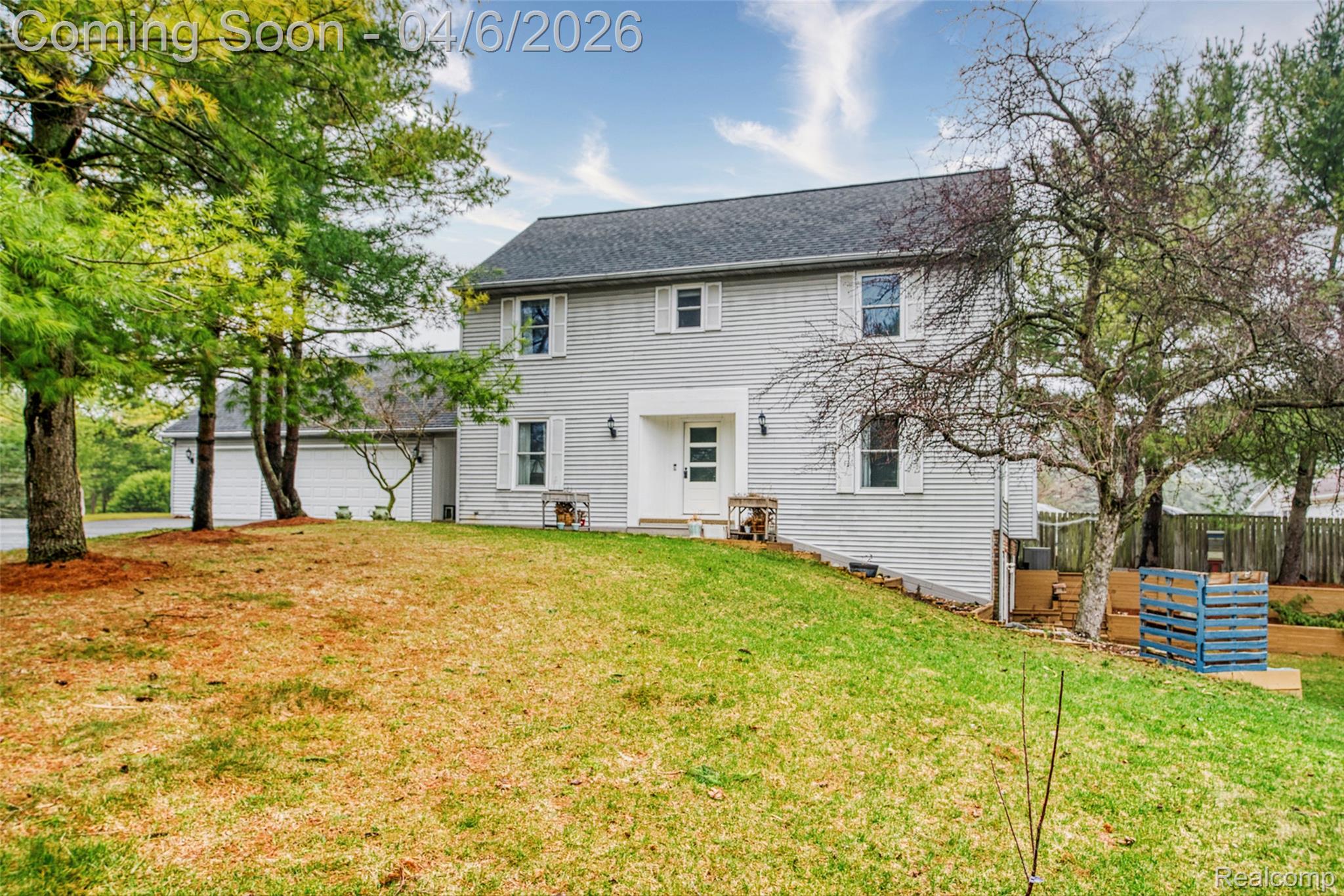 12921 Ann Lynn Drive