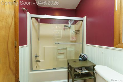 Tiny photo for 12921 Ann Lynn Drive, Green Oak Township, MI 48178 (MLS # 20261021591)