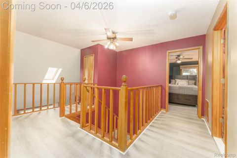 Tiny photo for 12921 Ann Lynn Drive, Green Oak Township, MI 48178 (MLS # 20261021591)