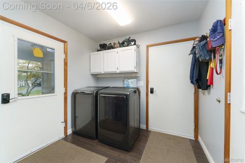 Tiny photo for 12921 Ann Lynn Drive, Green Oak Township, MI 48178 (MLS # 20261021591)