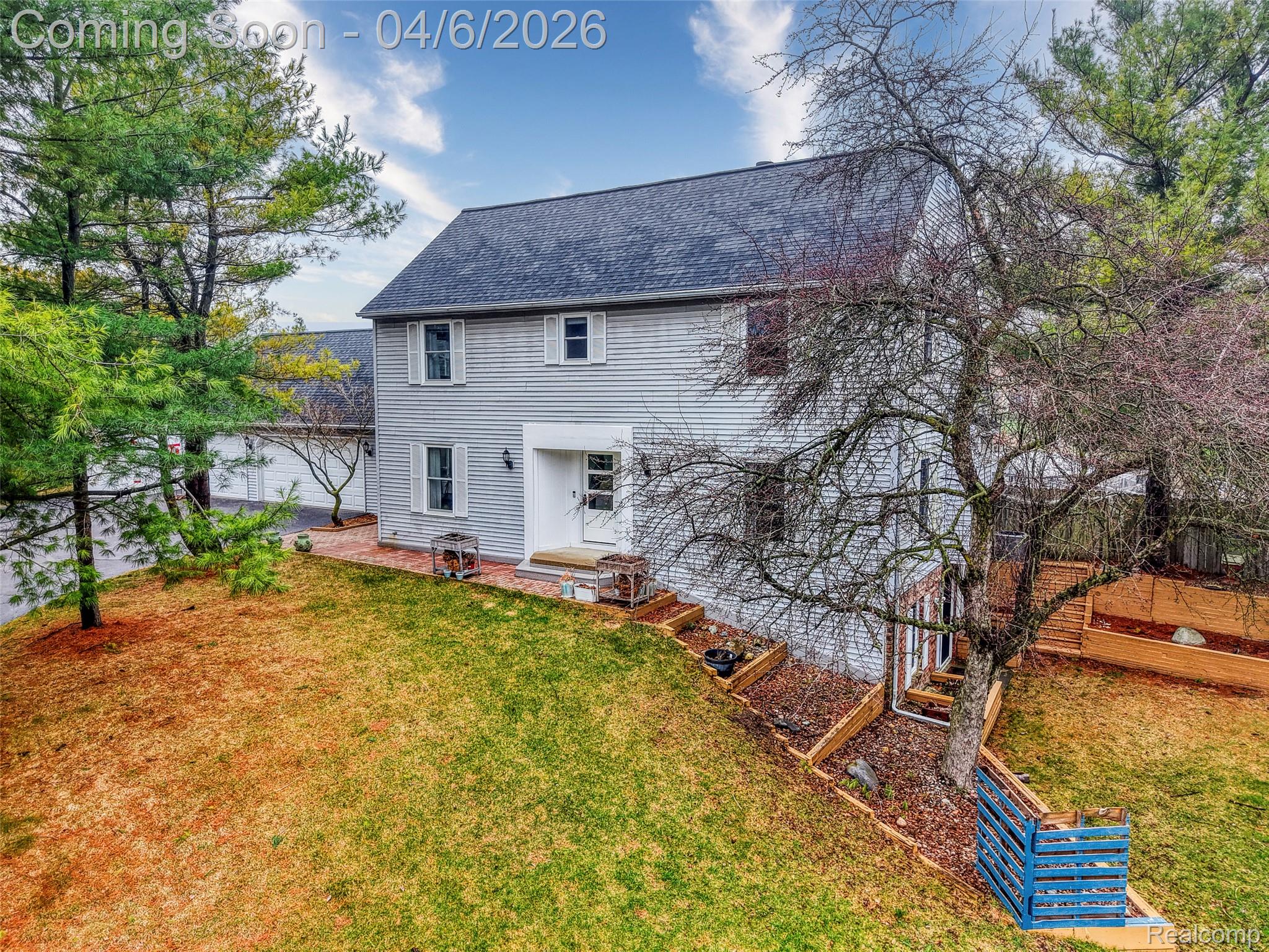 12921 Ann Lynn Drive