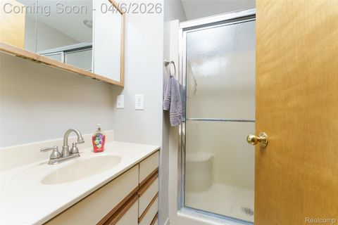 Tiny photo for 12921 Ann Lynn Drive, Green Oak Township, MI 48178 (MLS # 20261021591)