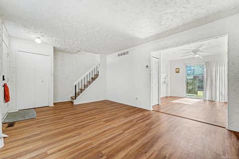 Tiny photo for 37545 Charter Oaks Boulevard, Clinton Charter Township, MI 48036 (MLS # 58050201461)