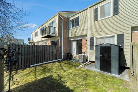 Tiny photo for 37545 Charter Oaks Boulevard, Clinton Charter Township, MI 48036 (MLS # 58050201461)