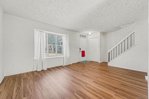 Tiny photo for 37545 Charter Oaks Boulevard, Clinton Charter Township, MI 48036 (MLS # 58050201461)