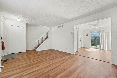 Tiny photo for 37545 Charter Oaks Boulevard, Clinton Charter Township, MI 48036 (MLS # 58050201461)