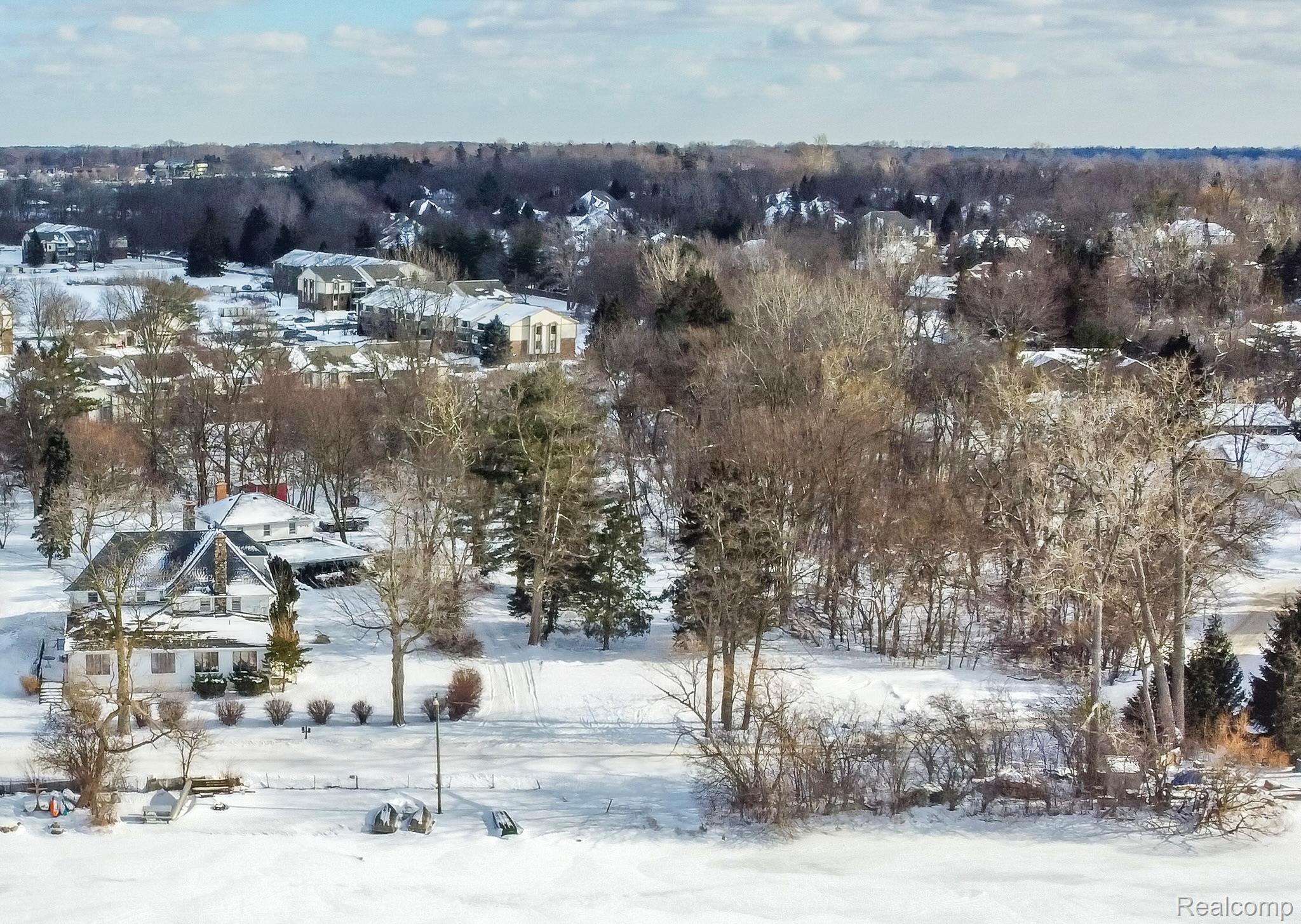 2171 Klingensmith Road