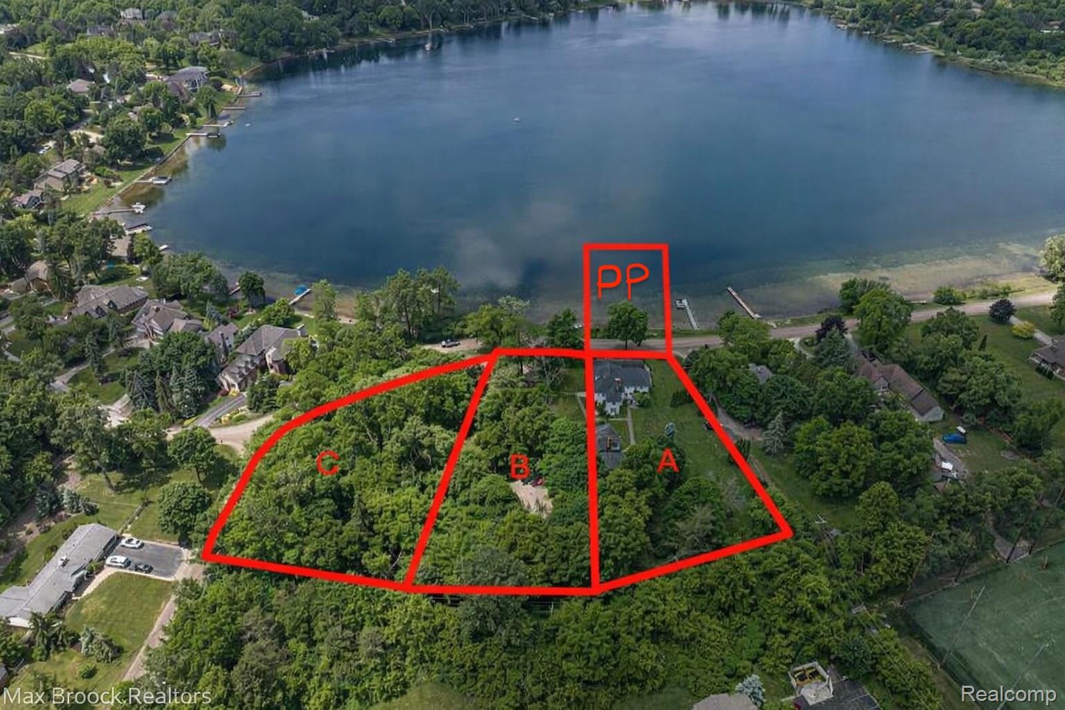 2171 Klingensmith Road