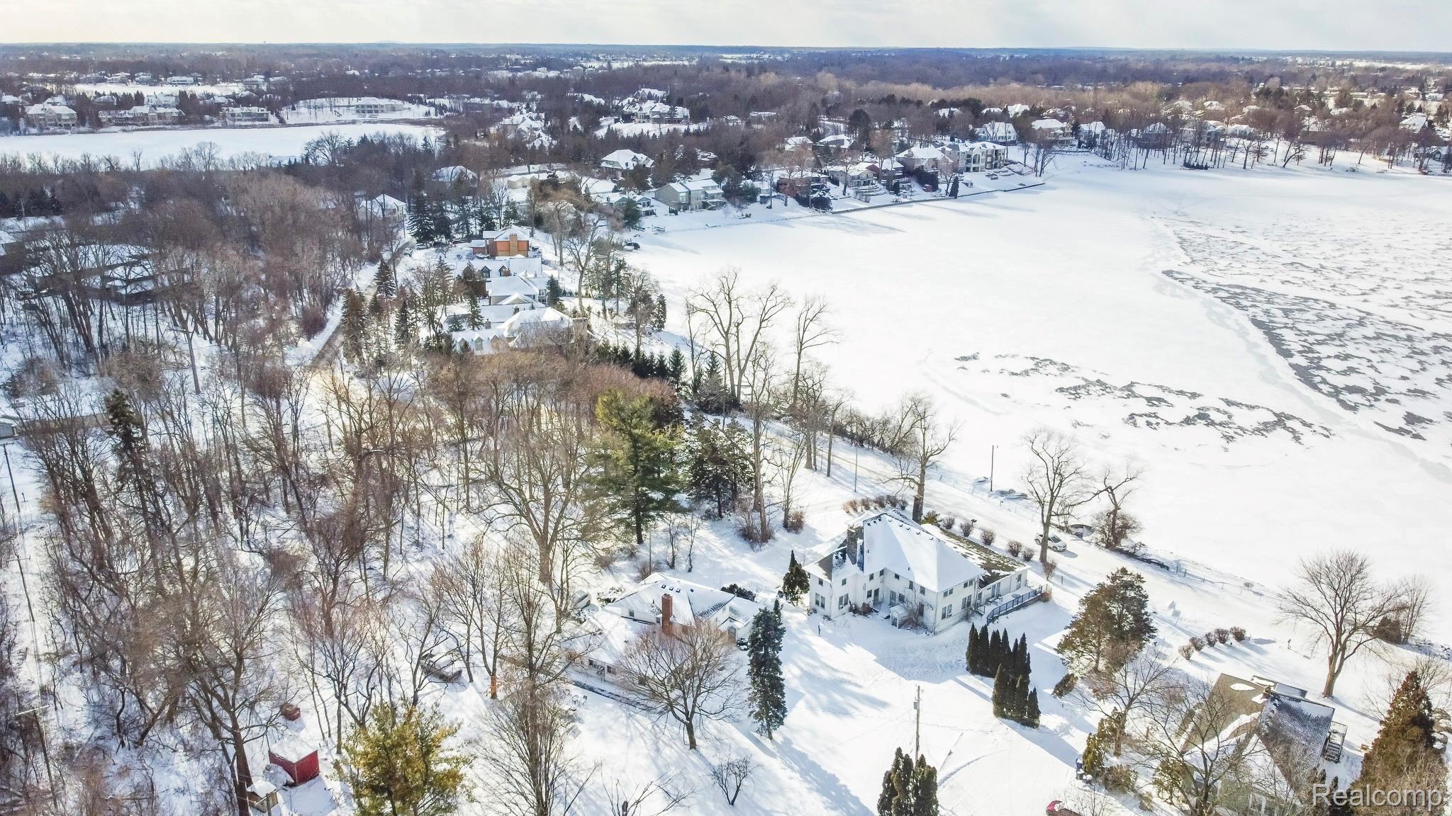 2171 Klingensmith Road