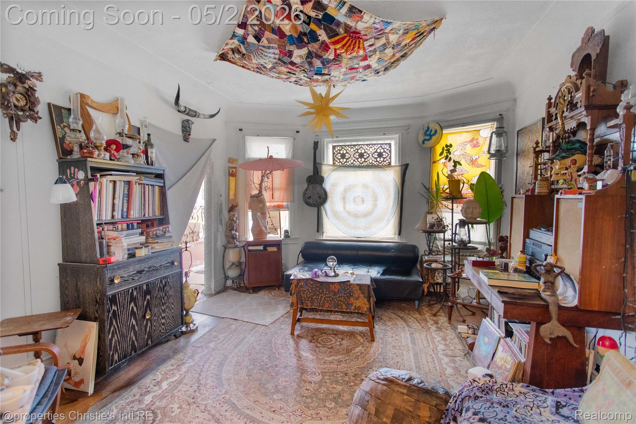 3634 Farnsworth Street