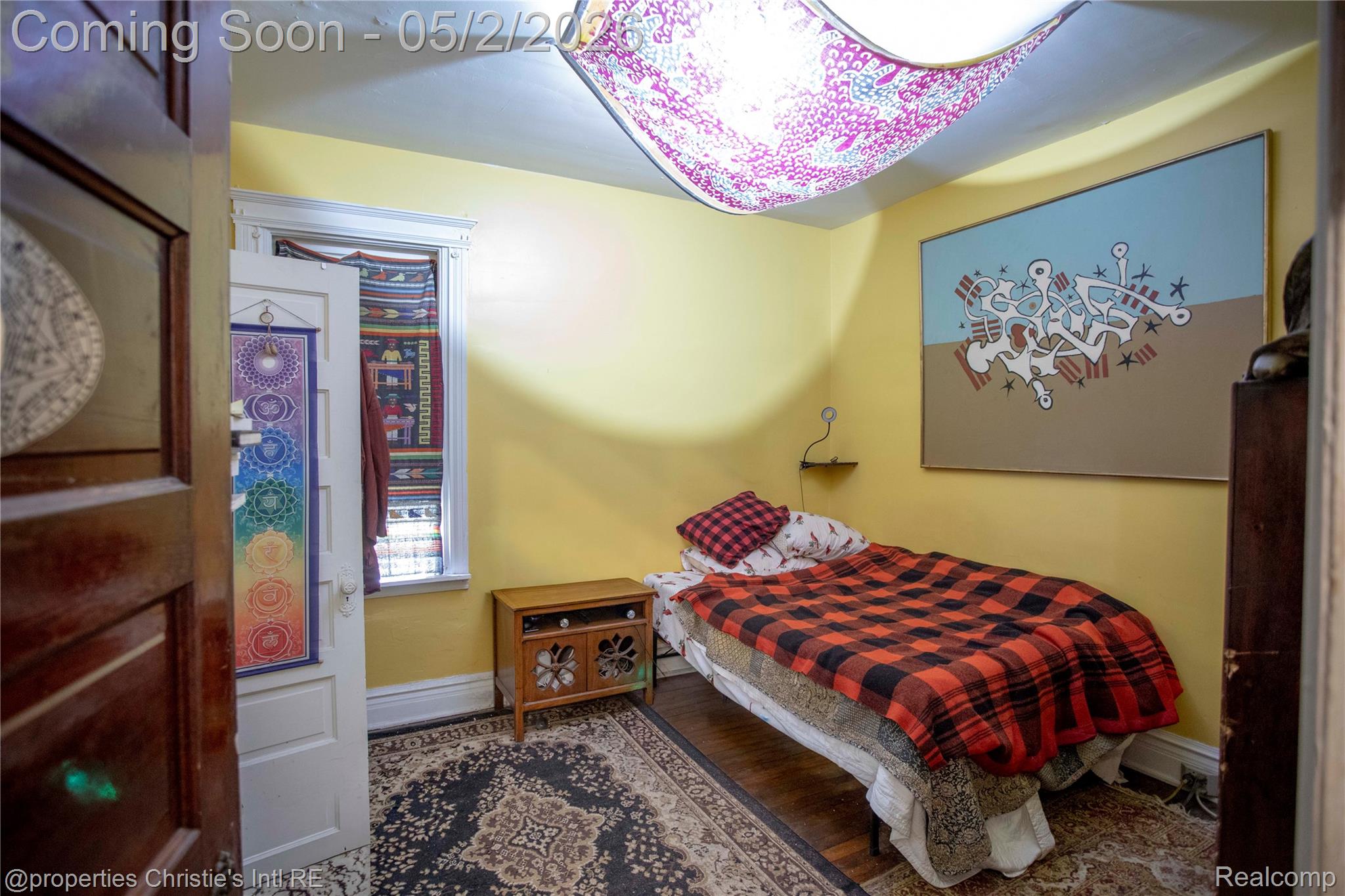 3634 Farnsworth Street