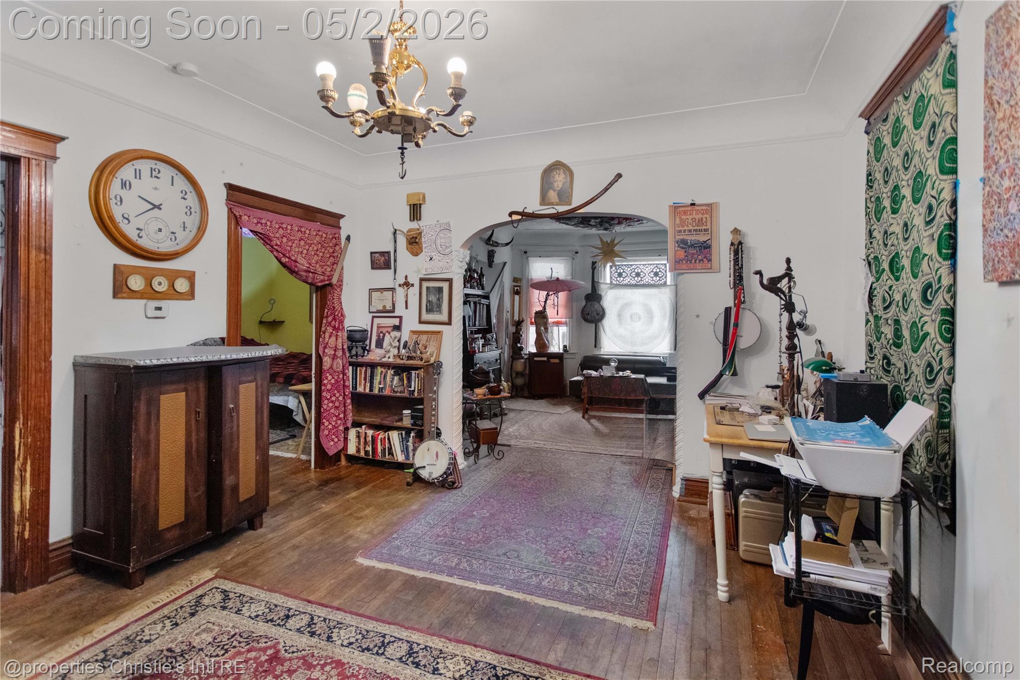 3634 Farnsworth Street