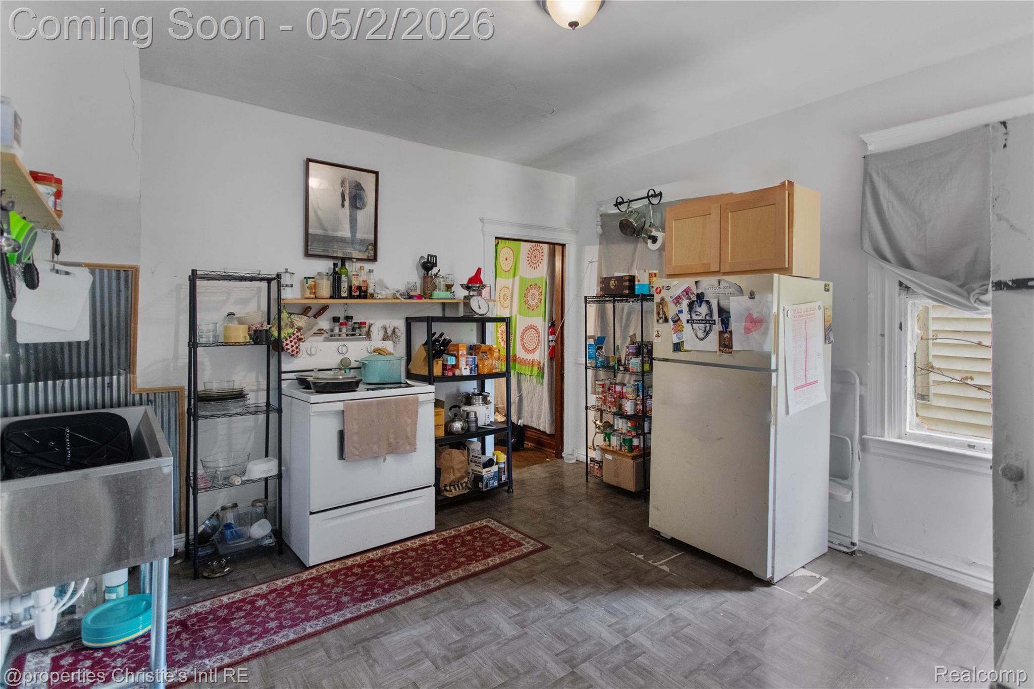 3634 Farnsworth Street