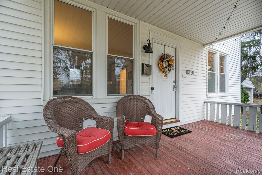 10750 Kenwood Street