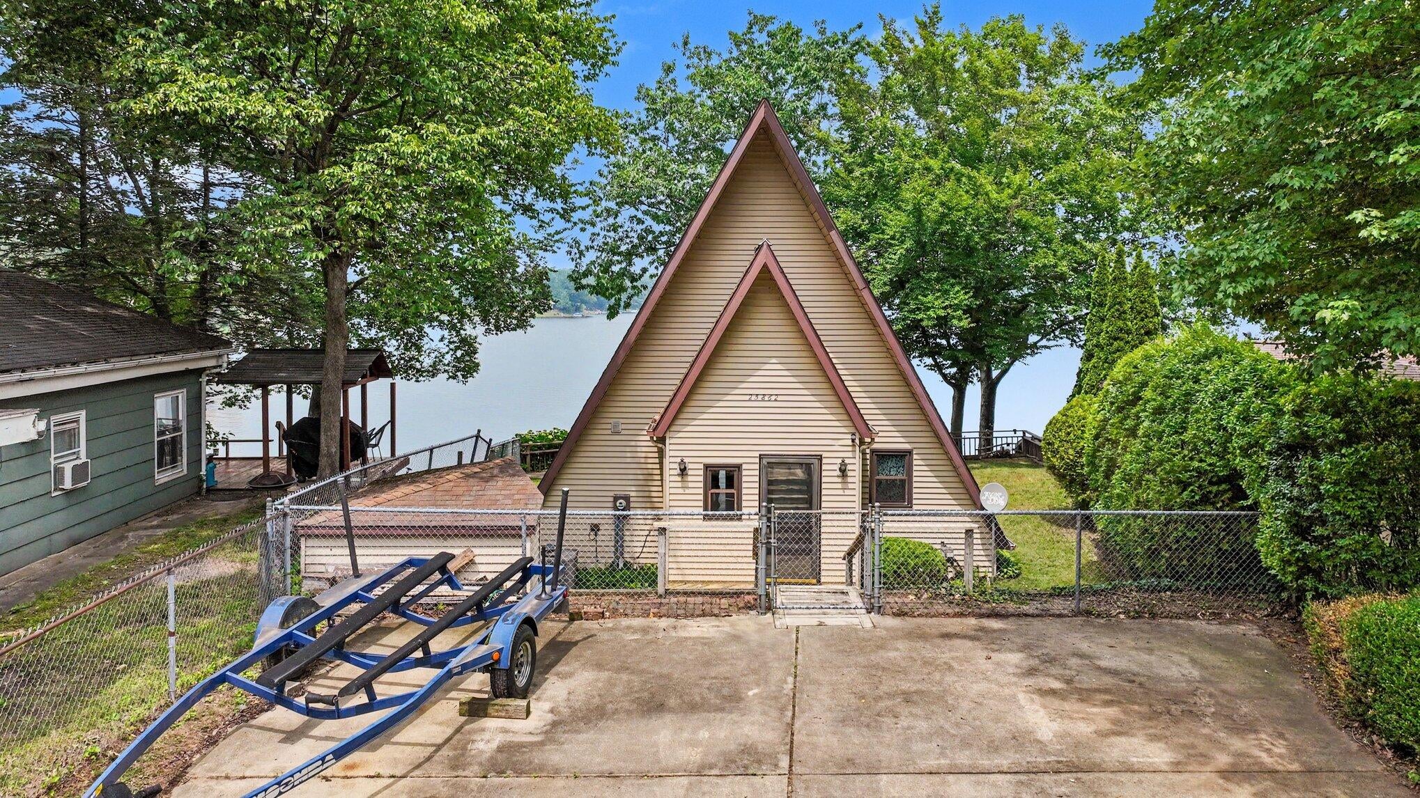 25862 Shore Drive