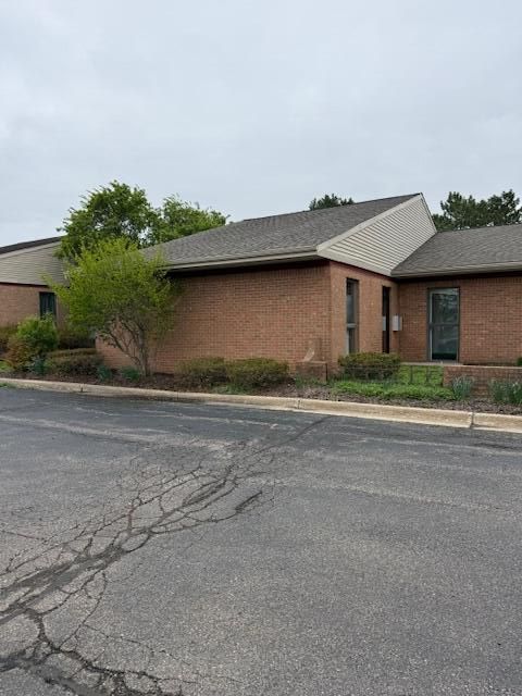 2205 E Jolly Road Suite D Meridian Charter Township MI 48864