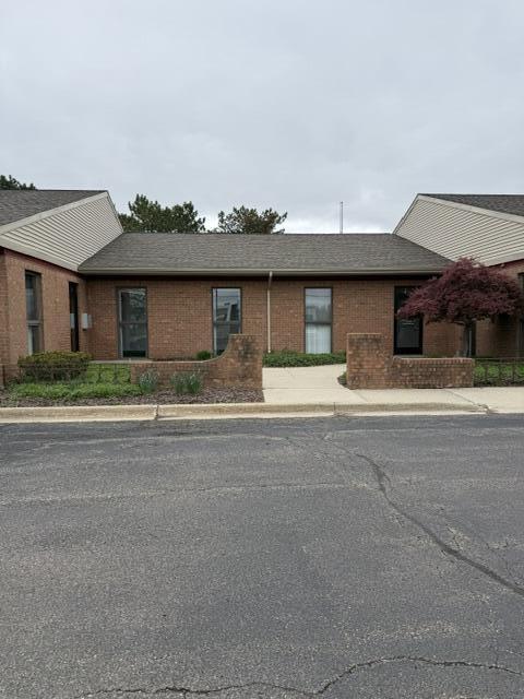 2205 E Jolly Road Suite D