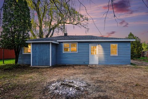 1561 Croton Drive Brooks Township MI 49337