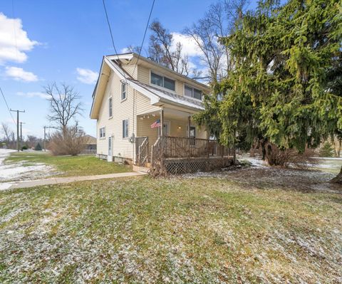 9296 6 Mile Road Salem Township MI 48168