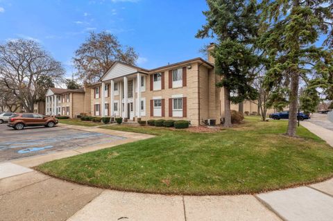 Tiny photo for 29265 Hayes Road, Warren City, MI 48088 (MLS # 58050203251)