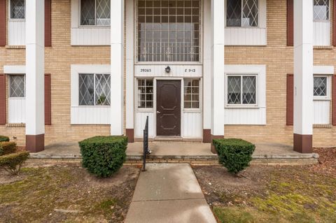 Tiny photo for 29265 Hayes Road, Warren City, MI 48088 (MLS # 58050203251)