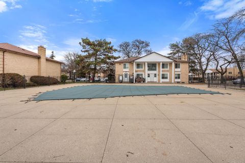 Tiny photo for 29265 Hayes Road, Warren City, MI 48088 (MLS # 58050203251)