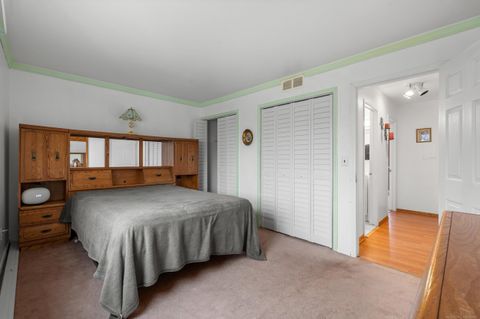 Tiny photo for 29265 Hayes Road, Warren City, MI 48088 (MLS # 58050203251)