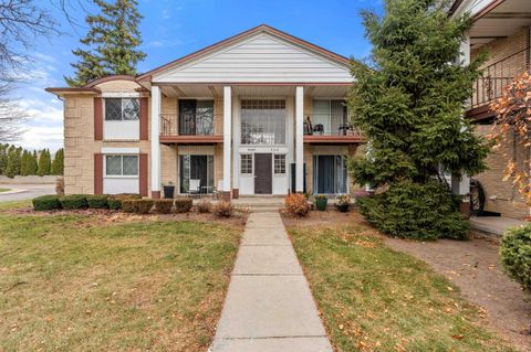 Tiny photo for 29265 Hayes Road, Warren City, MI 48088 (MLS # 58050203251)