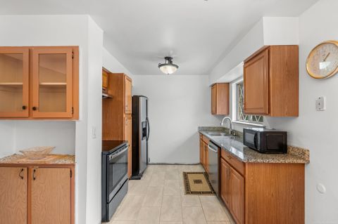 Tiny photo for 29265 Hayes Road, Warren City, MI 48088 (MLS # 58050203251)