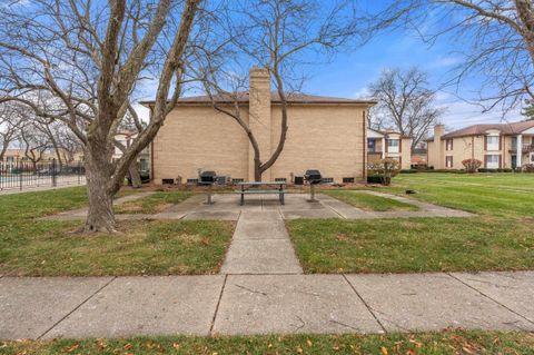 Tiny photo for 29265 Hayes Road, Warren City, MI 48088 (MLS # 58050203251)