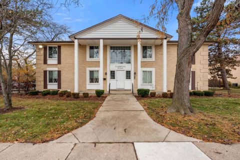 Tiny photo for 29265 Hayes Road, Warren City, MI 48088 (MLS # 58050203251)