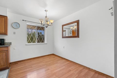 Tiny photo for 29265 Hayes Road, Warren City, MI 48088 (MLS # 58050203251)